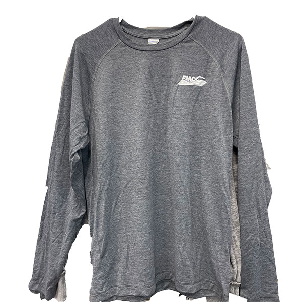 Adult Performace Long Sleeve Tee