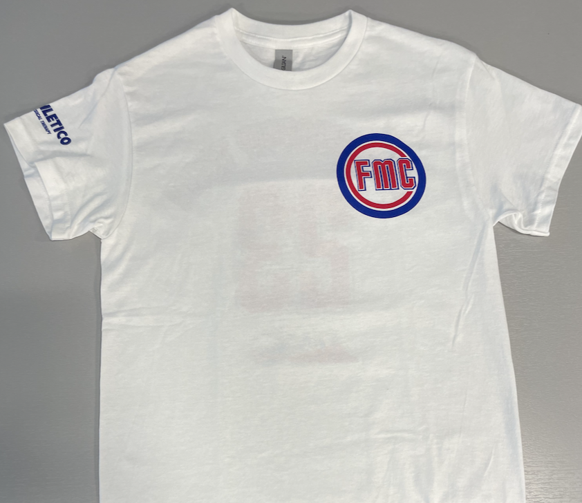 Adult FMC Cubs Tee