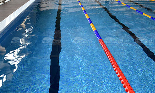 Pool Rental