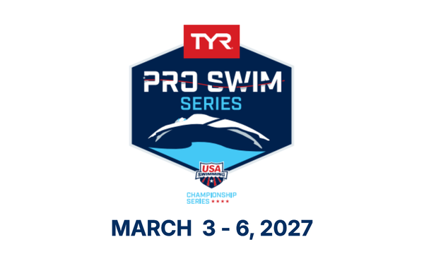 TYR Pro Series 2027