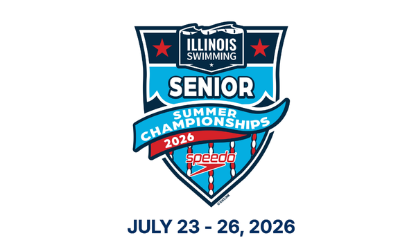 Illinois Swimming LC Senior Championships 2026