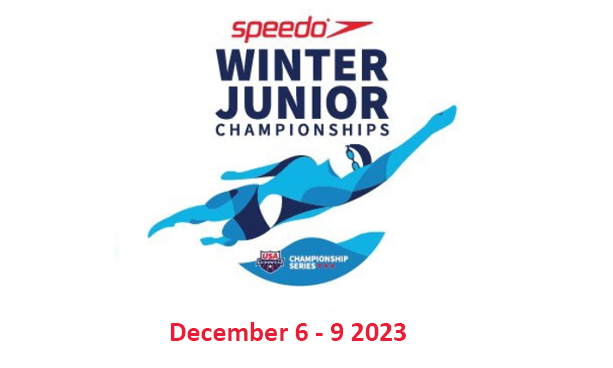 Speedo Winter Junior Championships