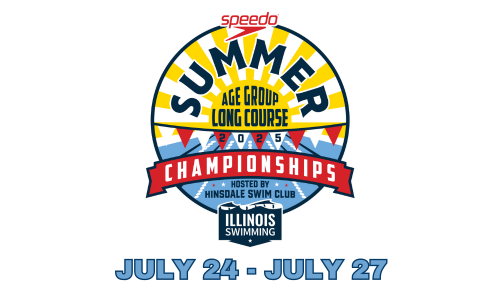 Illinois Swimming Summer Age Group Championships 2025