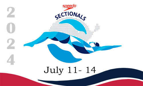 2024 USA Swimming Speedo Championship Series