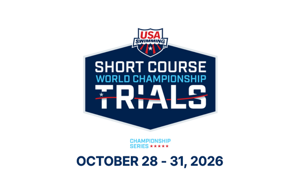 Short Course World Championship Trials 2026