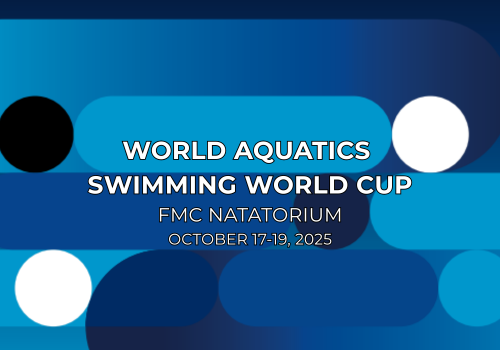 World Aquatics Swimming World Cup 2025