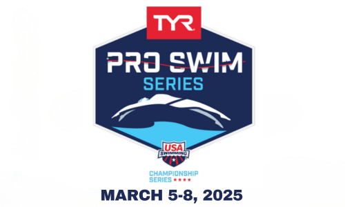 TYR Pro Series 2025