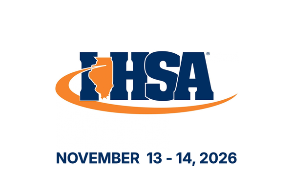 Girls IHSA State 2026