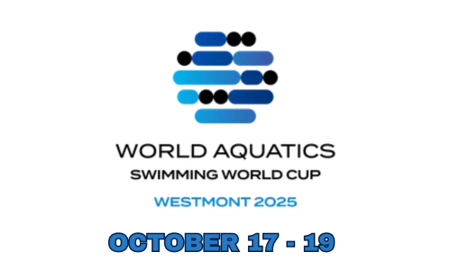 World Aquatics Swimming World Cup 2025