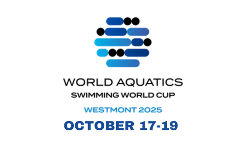 World Aquatics Swimming World Cup 2025