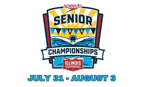 Illinois Swimming Summer Senior Championships 2025
