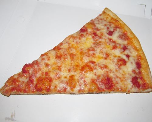 Cheese PIZZA
